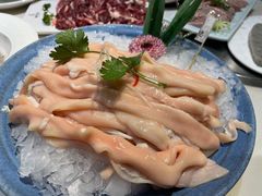 -围炉夜话·潮汕卤水火锅(榕江店)