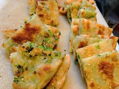 -咏春葱油饼(德政中路店)