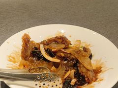 老醋海蜇-澜小宴·胶东海鲜烟台味(时光塔店)