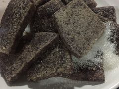 -绿草墩