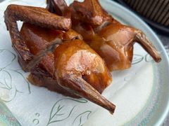 烤乳鸽-翠园(成都太古里店)