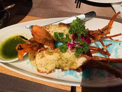 -芽庄MP泰式海鲜海景餐厅