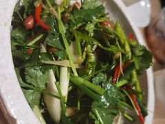 -安天民北方饺子(白石洲店)