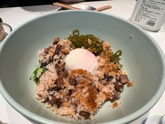 牛脸颊肉拌饭-胡麻(静安嘉里店)
