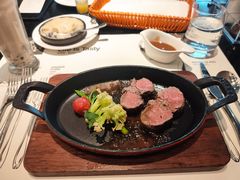 -西堤牛排(合肥之心城店)