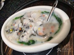 -渔米粥(罗湖店)