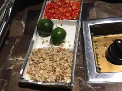 -同仁四季椰子鸡(海岸城天利店)