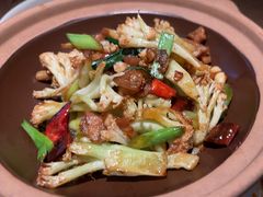 -巴蜀风·地道川菜(总店)