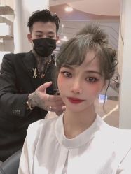 -KEIVON HAIR·崎宏