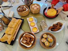 -雅香园·30年老字号顺德酒家(乐从岳步店)