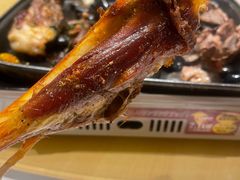 -羊之道草原味道清真餐厅(番禺店)
