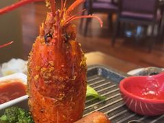 -上海金陵紫金山大酒店·汇海餐厅