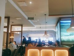 大堂-米一仙·成都小碗菜(东万达店)