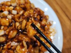 -小放牛炒菜馆(裕华东路店)