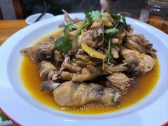 -下梅人家土菜馆(历史文化餐厅度假区店)