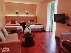 -太阳岛度假酒店