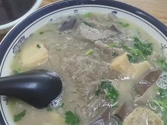 -鸭小妹鸭血粉丝(老门东店)