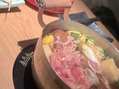 -沼津港精致料理·寿喜烧·烧鸟(青浦宝龙广场日料榜单店)