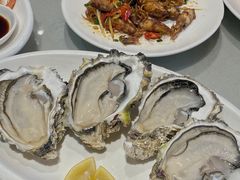-南蚝小贝海鲜特色餐厅(南澳岛店)
