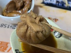 -传说中的包子