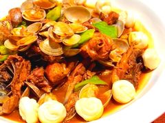 -船歌·鱼水饺青岛菜(闽江二路店)