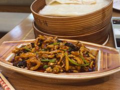 -满园烤鸭·春饼(中街大悦城店)