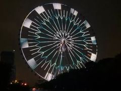 -南昌之星摩天轮