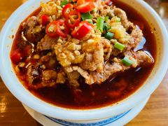 -炉小二铜锅牛蛙•川湘菜(三里屯店)