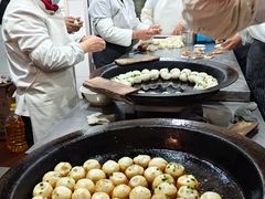 -哑巴生煎(临顿路店)