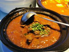 -真爱中国餐馆·年华店(朱雀大街店)