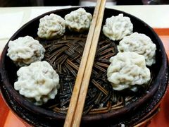 -百年尹氏汤包(湖南路狮子桥店)