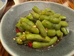 -莲餐厅·湖北菜·潜江小龙虾店(愚园路店)