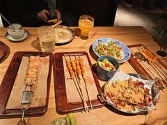 -雪熊精酿·哈尔滨烧烤酒馆(非遗大串店)
