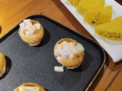 -点心传说·粤菜点心(佐阾虹湾店)