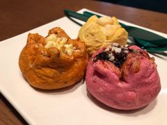 -星巴克(开封万达广场店)