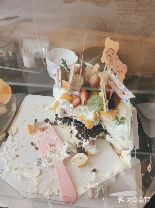 盛百味·家宴餐厅(霸州分店)图片