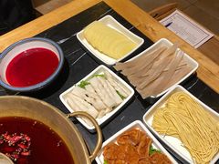 土豆片-杨家火锅(国美店)