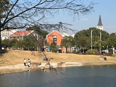 -美兰湖景区