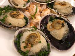 -马勒别墅·中餐厅