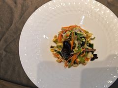 -香山湖渔家大院