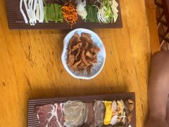 -桥香园过桥米线(国贸店)