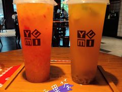 -YUMI芽米·法式烘焙·咖啡(文化宫店)