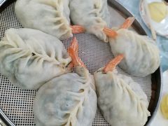 -四海蒸鲜蒸汽海鲜自助(北戴河店)