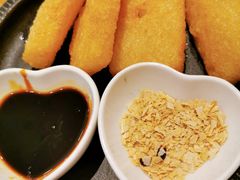 茉莉花糍粑-眉州东坡(团结湖店)