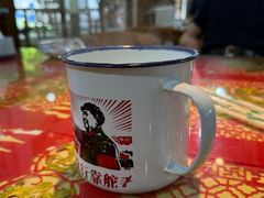 -人民公社大食堂(顺义总店)