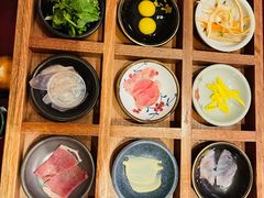 -昆明南亚风情园豪生大酒店The Riviera Cafe豪生咖啡厅