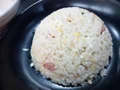 -许哥东北烧烤·铁丳烤串·宫后夹肉(繁花中心店)