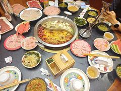 -沸炉重庆老火锅(军事博物馆店)