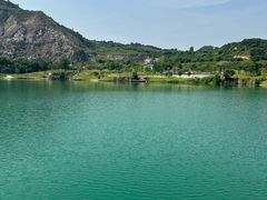 -水濂山森林公园