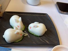 -侨美食家·40年地道粤菜(珠江新城店)